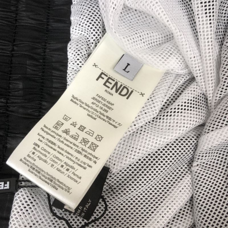 Fendi Short Pants